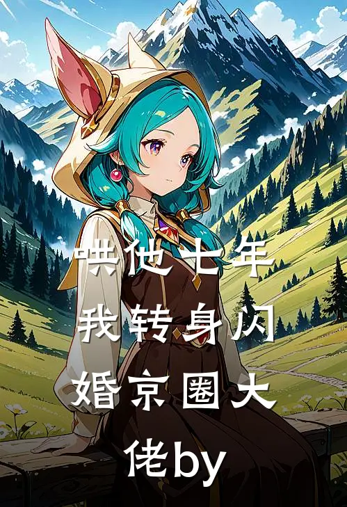 哄他七年，我转身闪婚京圈大佬by