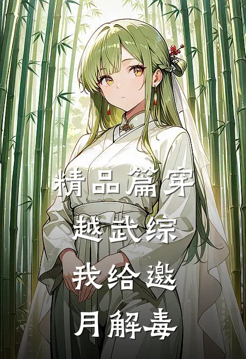 精品篇穿越武综，我给邀月解毒