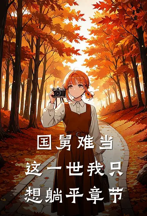 国舅难当，这一世我只想躺平章节