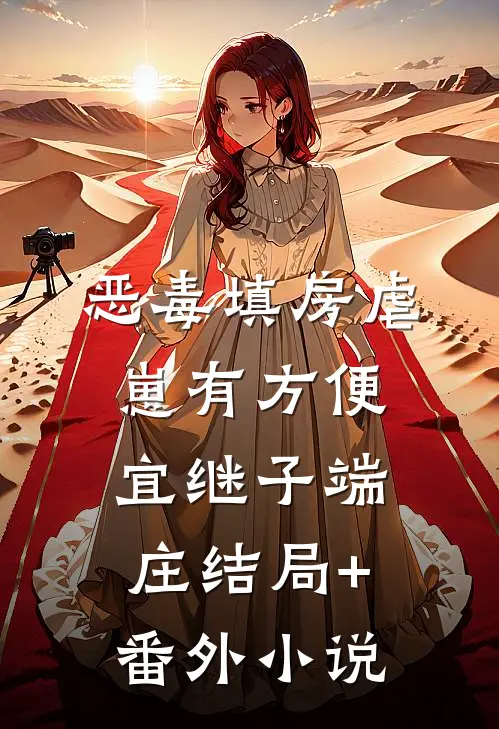 恶毒填房虐崽有方便宜继子端庄结局+番外小说