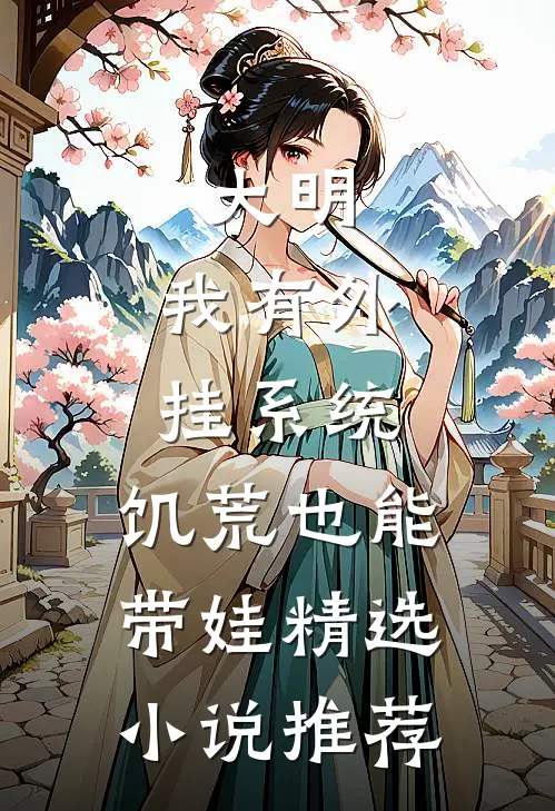 大明：我有外挂系统，饥荒也能带娃精选小说推荐
