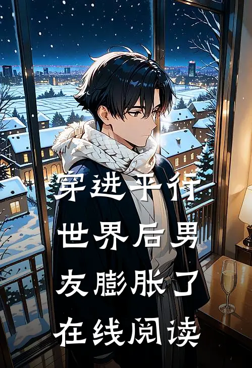 穿进平行世界后男友膨胀了在线阅读