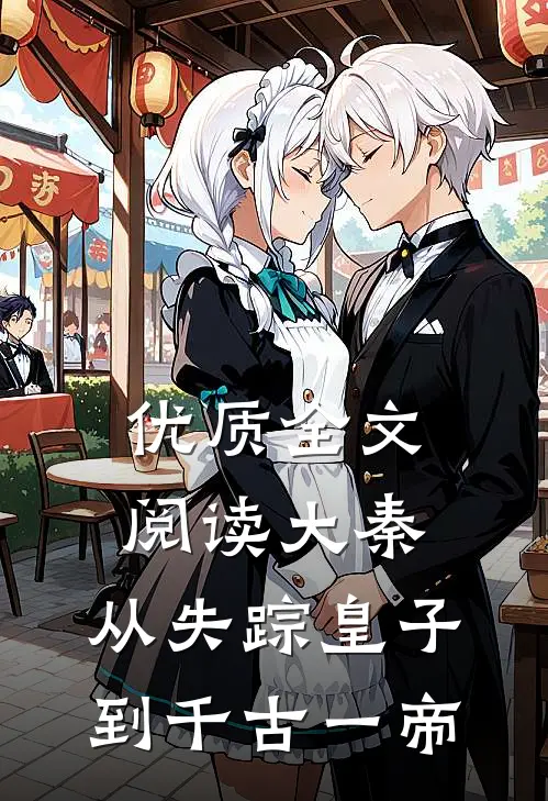 优质全文阅读大秦：从失踪皇子到千古一帝