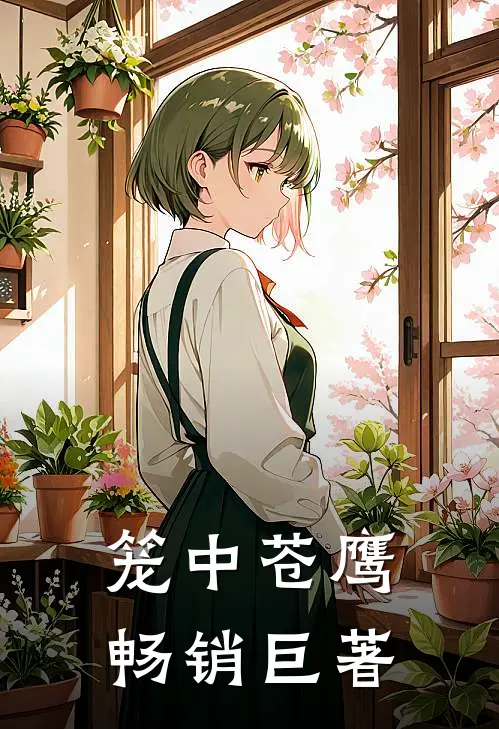 笼中苍鹰畅销巨著