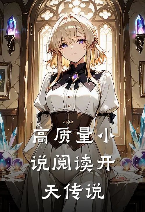 高质量小说阅读开天传说
