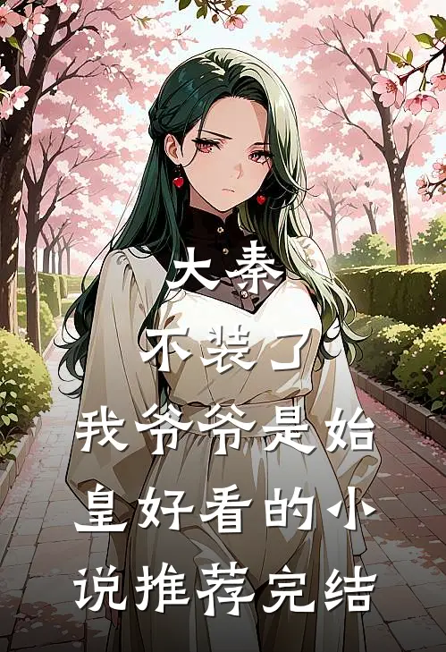 大秦：不装了，我爷爷是始皇好看的小说推荐完结