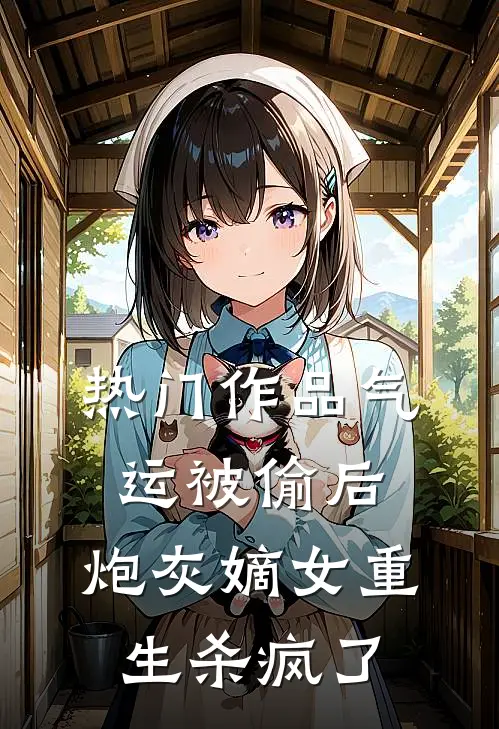 热门作品气运被偷后，炮灰嫡女重生杀疯了