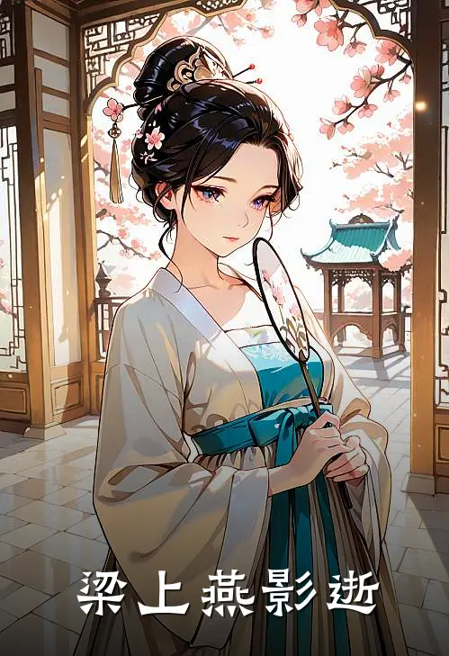 梁上燕影逝