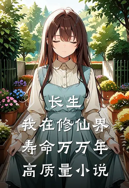 长生：我在修仙界寿命万万年高质量小说