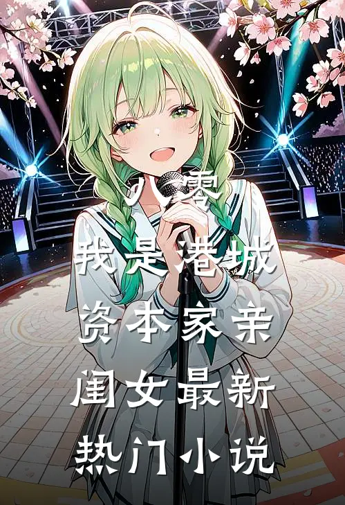 八零：我是港城资本家亲闺女最新热门小说