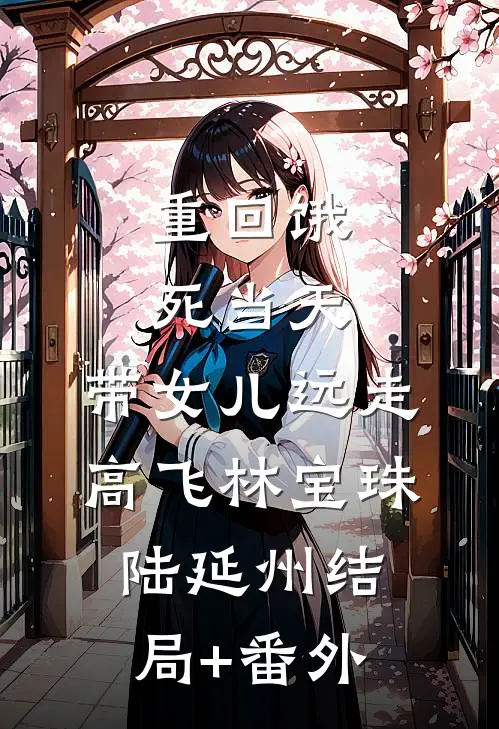 重回饿死当天，带女儿远走高飞林宝珠陆延州结局+番外