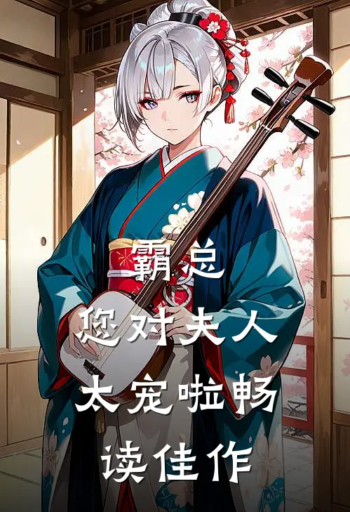 霸总，您对夫人太宠啦畅读佳作