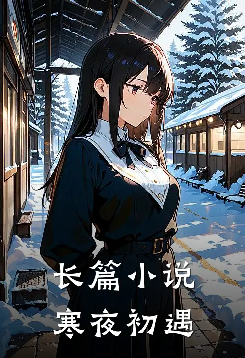 长篇小说寒夜初遇