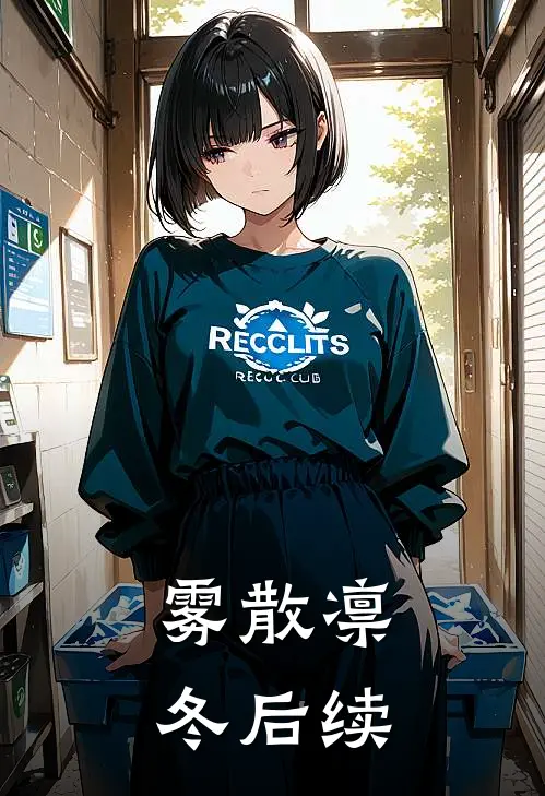 雾散凛冬后续