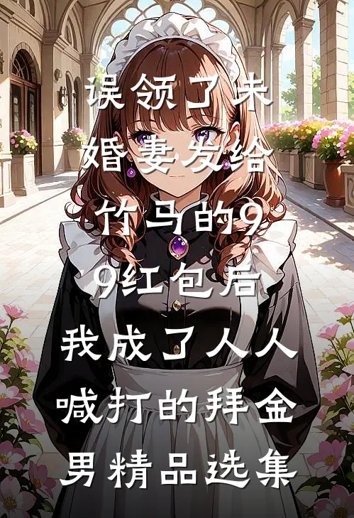 误领了未婚妻发给竹马的99红包后，我成了人人喊打的拜金男精品选集