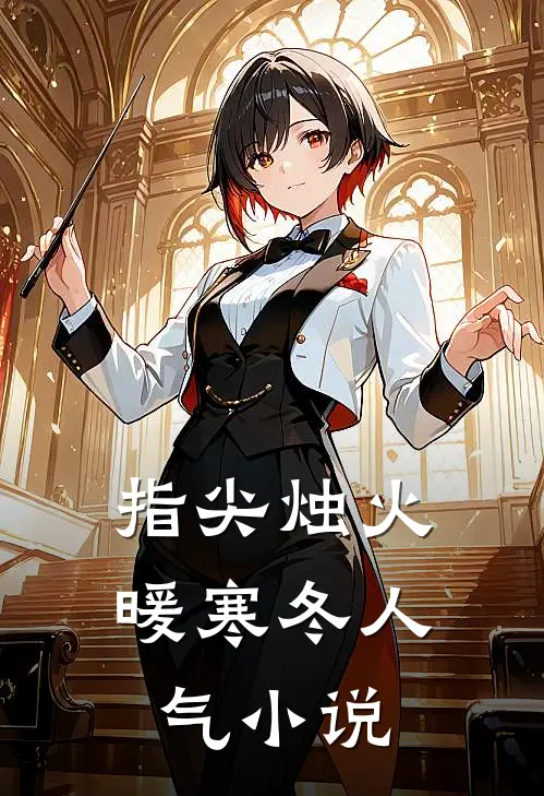 指尖烛火暖寒冬人气小说