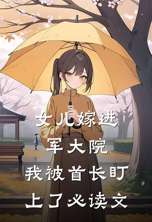 女儿嫁进军大院，我被首长盯上了必读文