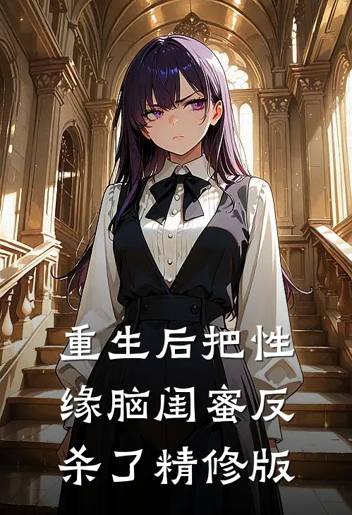 重生后把性缘脑闺蜜反杀了精修版