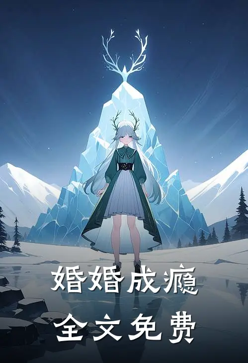婚婚成瘾全文免费