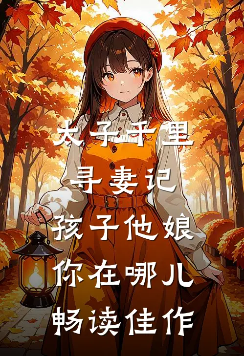 太子千里寻妻记：孩子他娘你在哪儿畅读佳作