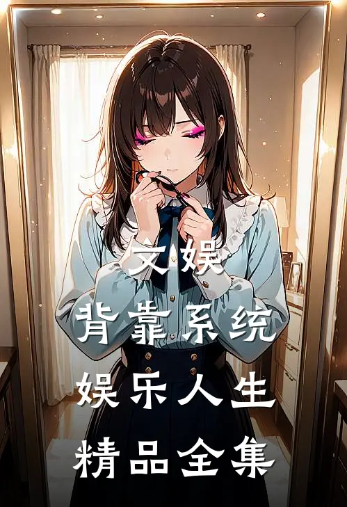 文娱：背靠系统，娱乐人生精品全集