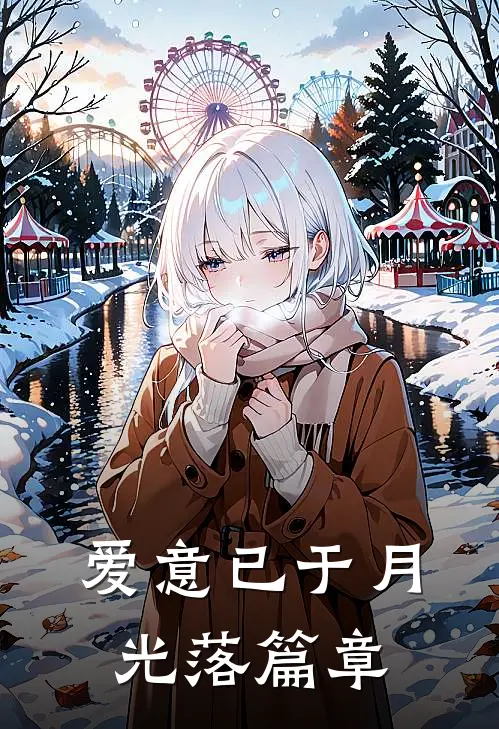 爱意已于月光落篇章