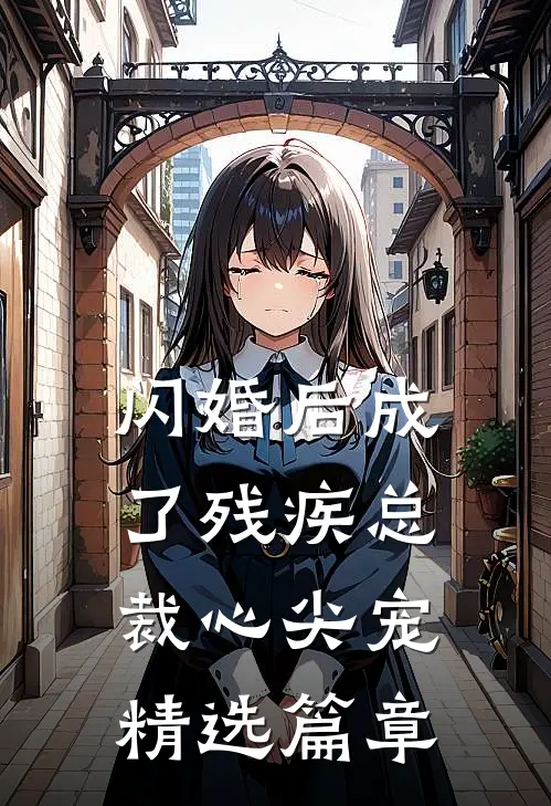 闪婚后成了残疾总裁心尖宠精选篇章