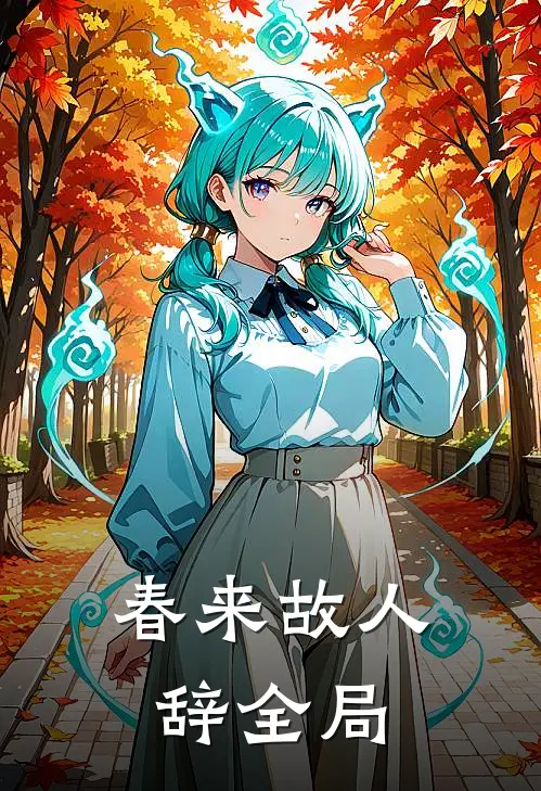 春来故人辞全局