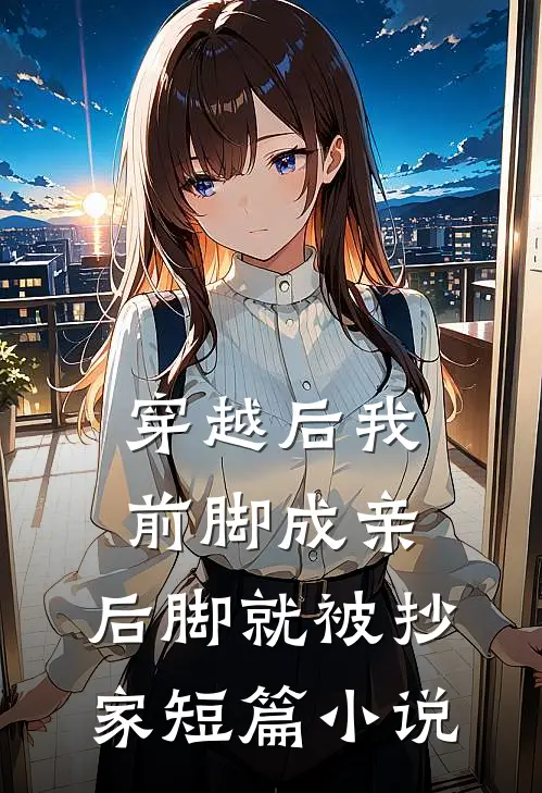穿越后我前脚成亲，后脚就被抄家短篇小说