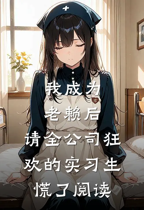 我成为老赖后，请全公司狂欢的实习生慌了阅读
