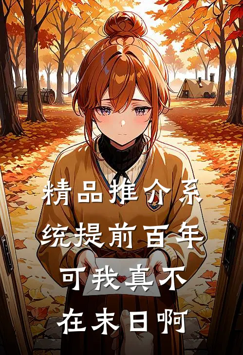 精品推介系统提前百年，可我真不在末日啊