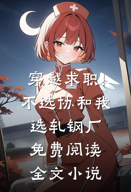 穿越求职!不选协和,我选轧钢厂免费阅读全文小说
