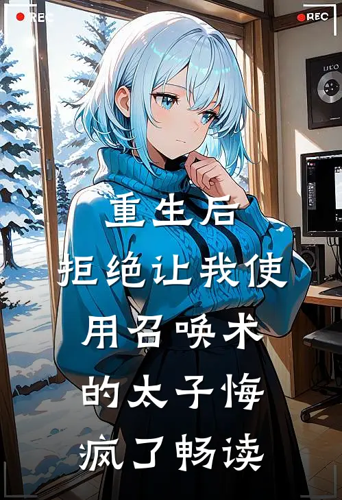 重生后，拒绝让我使用召唤术的太子悔疯了畅读