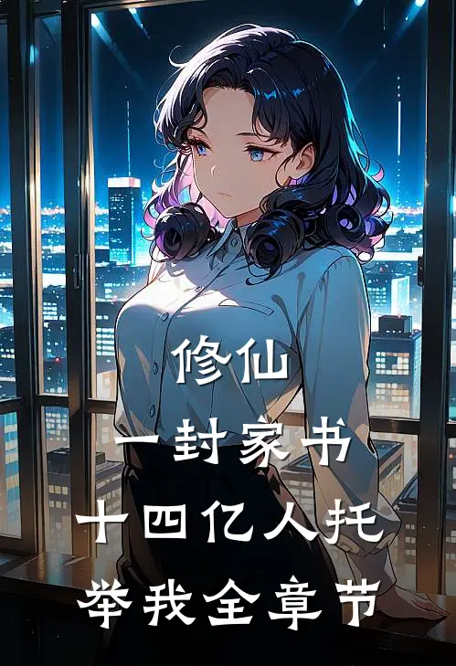 修仙：一封家书，十四亿人托举我全章节