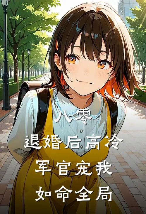 八零，退婚后高冷军官宠我如命全局