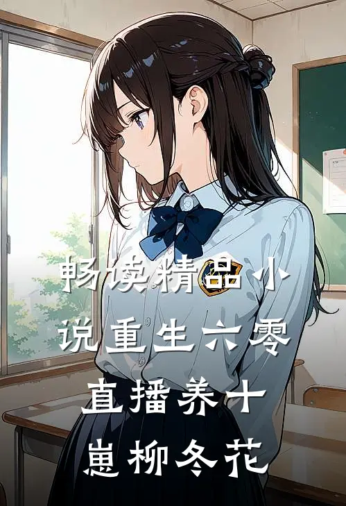 畅读精品小说重生六零直播养十崽柳冬花