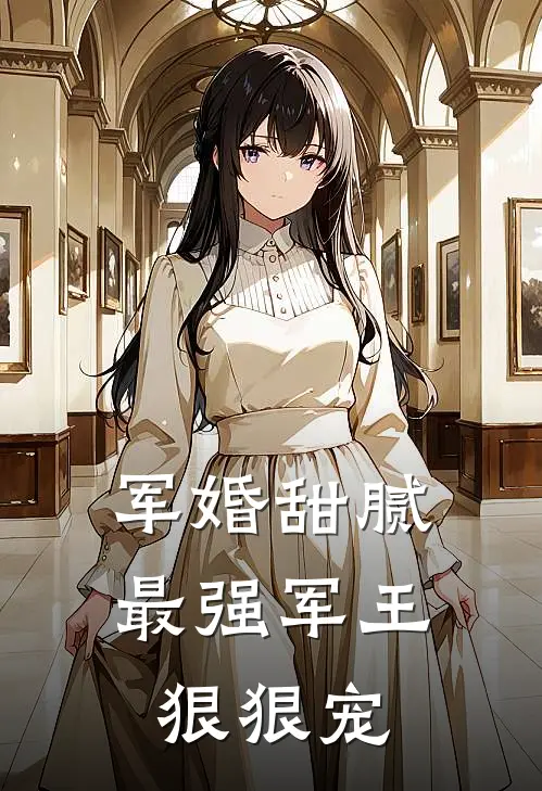 军婚甜腻：最强军王狠狠宠