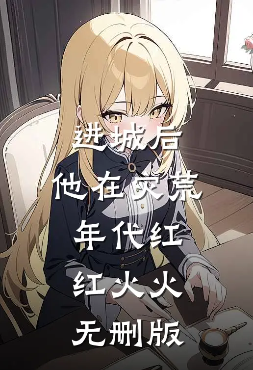 进城后，他在灾荒年代红红火火无删版