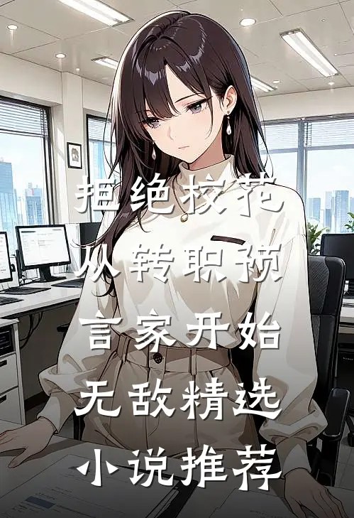 拒绝校花，从转职预言家开始无敌精选小说推荐