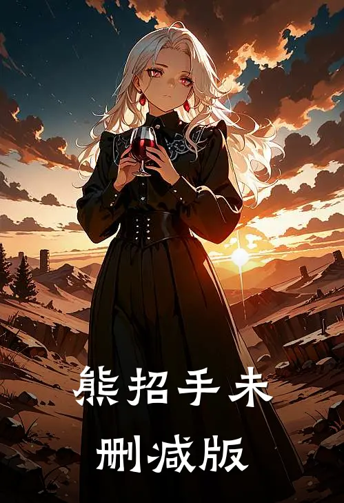 熊招手未删减版