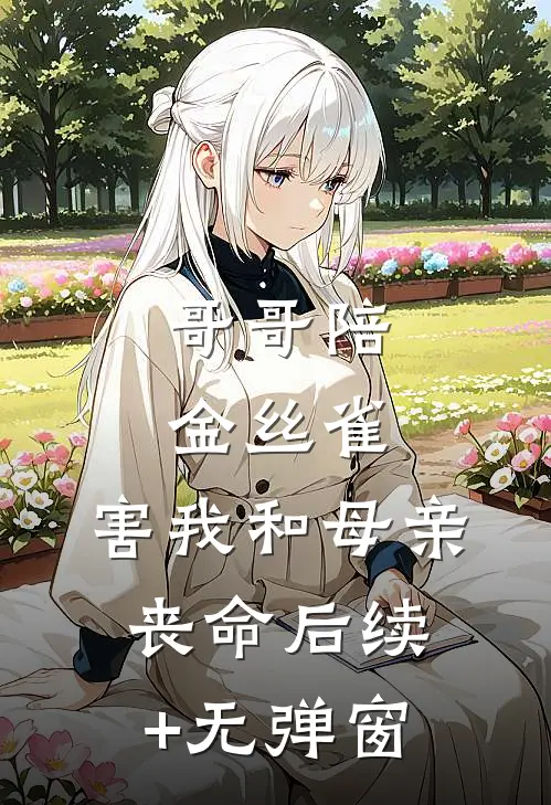 哥哥陪金丝雀，害我和母亲丧命后续+无弹窗