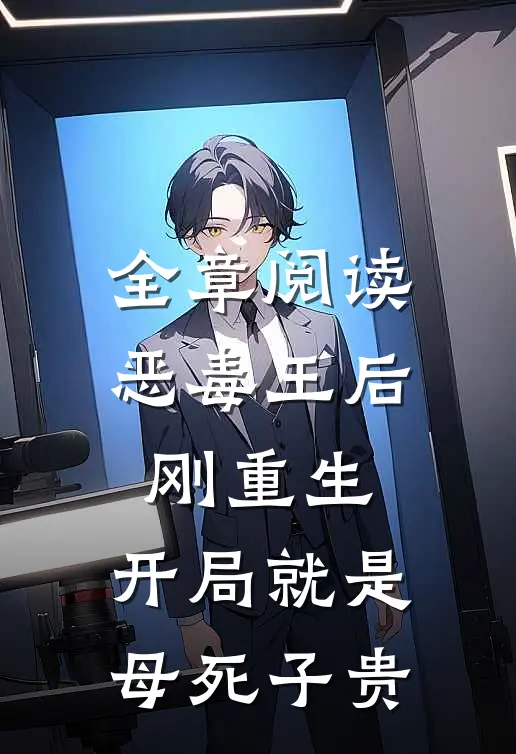 全章阅读恶毒王后刚重生，开局就是母死子贵