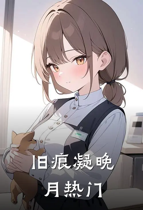 旧痕凝晚月热门