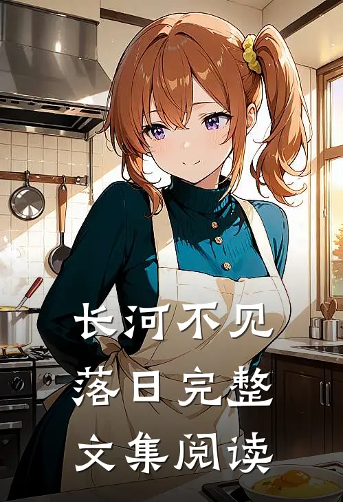 长河不见落日完整文集阅读