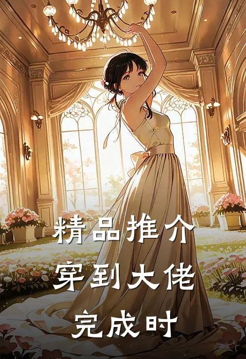 精品推介穿到大佬完成时