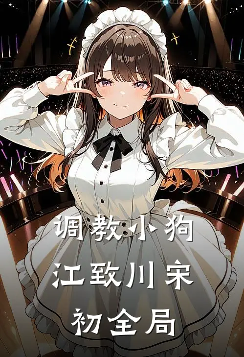 调教小狗江致川宋初全局