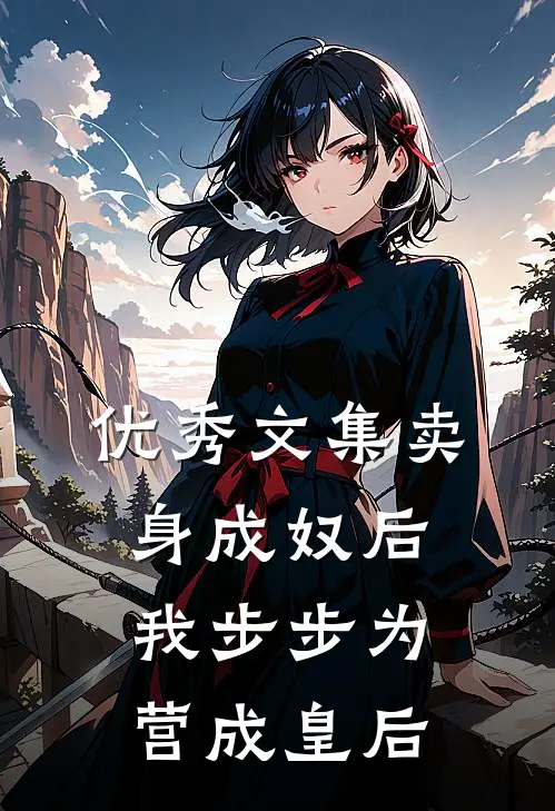 优秀文集卖身成奴后，我步步为营成皇后