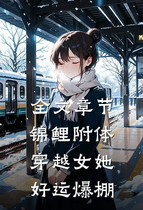 全文章节锦鲤附体：穿越女她好运爆棚
