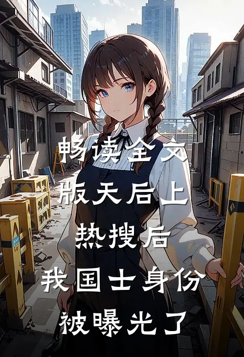 畅读全文版天后上热搜后，我国士身份被曝光了