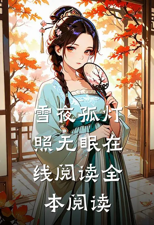 雪夜孤灯，照无眠在线阅读全本阅读
